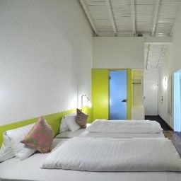  Best Western Hotel Sommerau