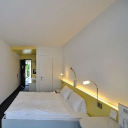  Best Western Hotel Sommerau