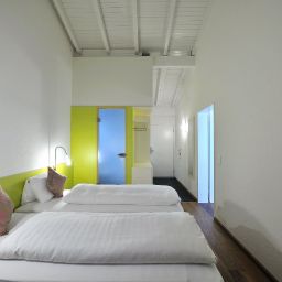  Best Western Hotel Sommerau
