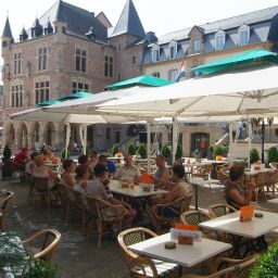 Terrasse Basilique Fotos