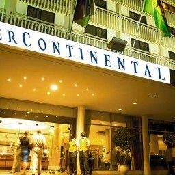 InterContinental NAIROBI Nairobi