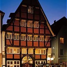 Romantik Hotel Walhalla Osnabrück