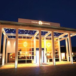 Hotel Svanen Billund