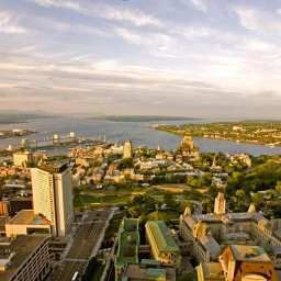 Quebec Hilton Quebec