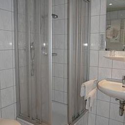 Bathroom City Hotel