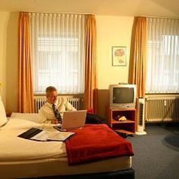 Room City Hotel