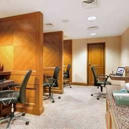  Hilton Istanbul