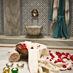 Wellness/Fitness Hilton Istanbul
