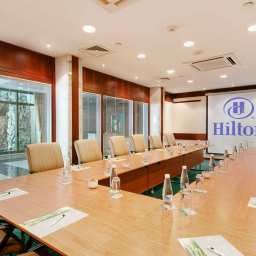 Tagungsraum Hilton Istanbul