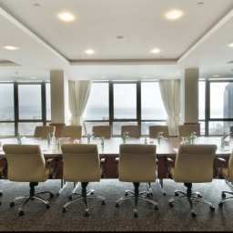 Tagungsraum Hilton Istanbul