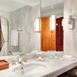 Zimmer Hilton Istanbul