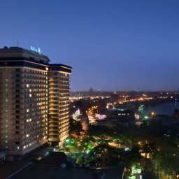 Hilton Colombo hotel Colombo