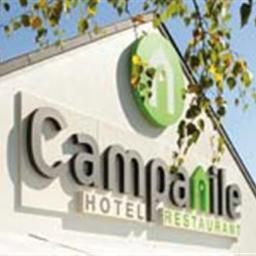 CAMPANILE BESANCON VALENTIN Miserey