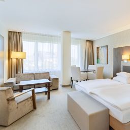 Austria Trend Hotel Schillerpark Linz