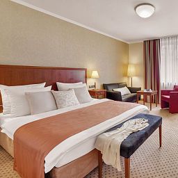 Alpen Hotel Munich