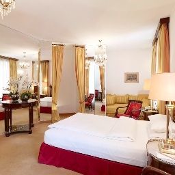 Suite Opéra Fotos