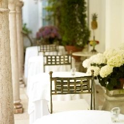 Terrace Opéra Fotos