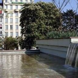 Campanile - Lyon Centre Perrache Lione Perrache