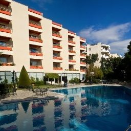 Oasis Hotel & Apartments Athen