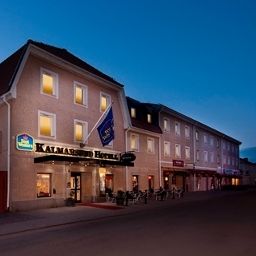 BEST WESTERN PLUS Kalmarsund Kalmar 