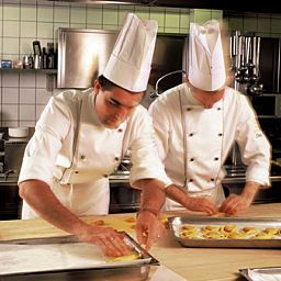 Cuisine Rovereto