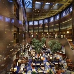 Bar InterContinental GRAND SEOUL PARNAS