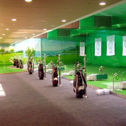 Wellness/Fitness InterContinental GRAND SEOUL PARNAS