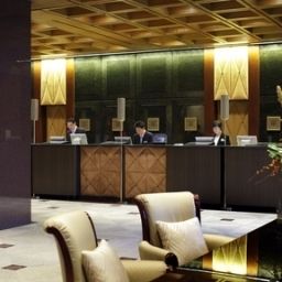 Halle InterContinental GRAND SEOUL PARNAS