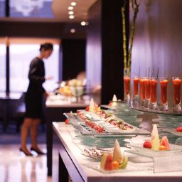 Innenansicht InterContinental GRAND SEOUL PARNAS