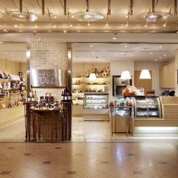 Restaurant InterContinental GRAND SEOUL PARNAS
