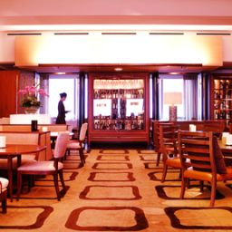 Restaurant InterContinental GRAND SEOUL PARNAS