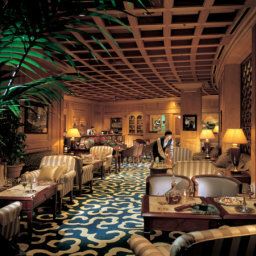 Restaurant InterContinental GRAND SEOUL PARNAS