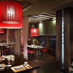 Restaurant InterContinental GRAND SEOUL PARNAS