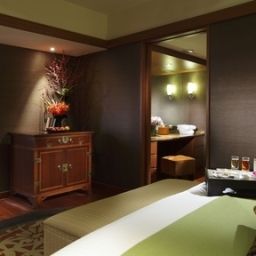 Suite InterContinental GRAND SEOUL PARNAS