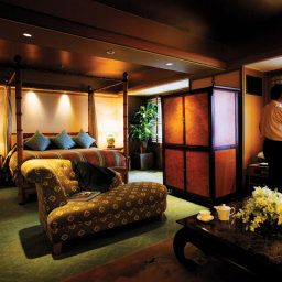 Suite InterContinental GRAND SEOUL PARNAS