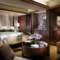 Suite InterContinental GRAND SEOUL PARNAS