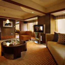 Suite InterContinental GRAND SEOUL PARNAS