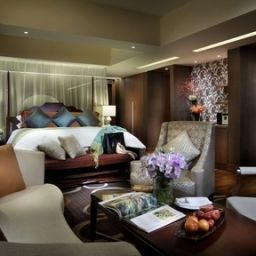 Suite InterContinental GRAND SEOUL PARNAS