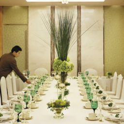 Tagungsraum InterContinental GRAND SEOUL PARNAS