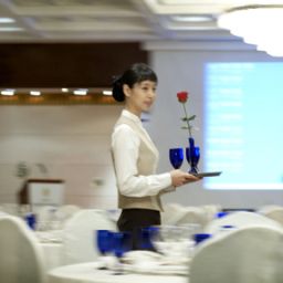 Tagungsraum InterContinental GRAND SEOUL PARNAS