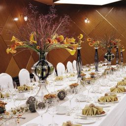 Tagungsraum InterContinental GRAND SEOUL PARNAS
