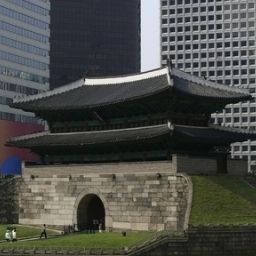  InterContinental GRAND SEOUL PARNAS