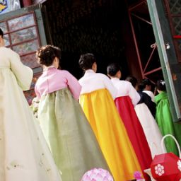  InterContinental GRAND SEOUL PARNAS
