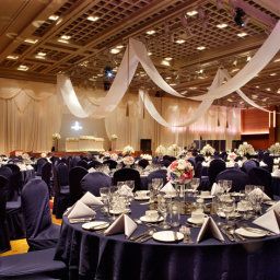 Bankettsaal InterContinental GRAND SEOUL PARNAS