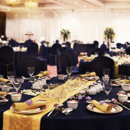 Bankettsaal InterContinental GRAND SEOUL PARNAS