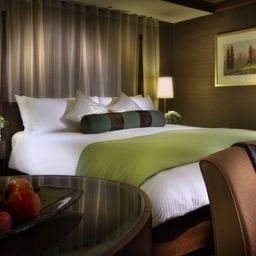 Zimmer InterContinental GRAND SEOUL PARNAS