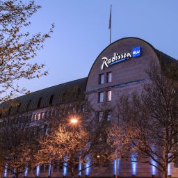 Hilton Bremen Bremen