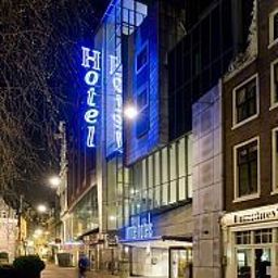 Inntel Hotels Amsterdam Centre Amsterdam