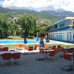 Garden Atlantic