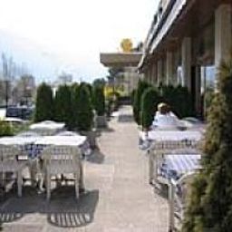 Terrace Atlantic